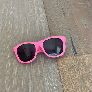 Babiators UV protection sunglasses